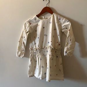 GIORDANO junior, kids dress